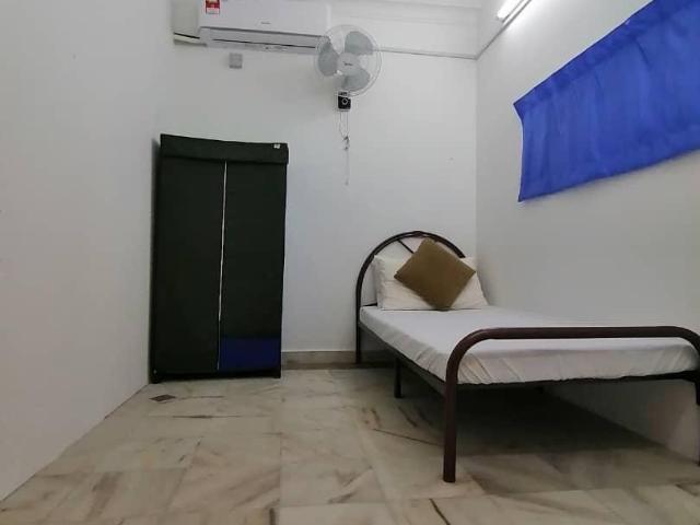 Single Room at Kota Damansara, Petaling Jaya