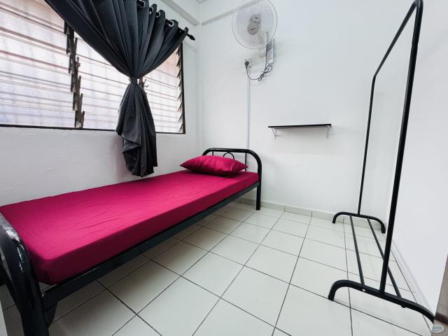 Single Room at Kota Damansara, Petaling Jaya
