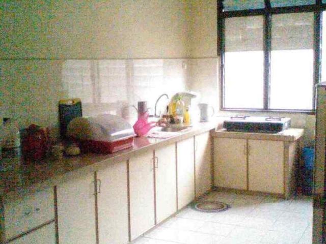 Single Room at Kota Kenari, Kulim