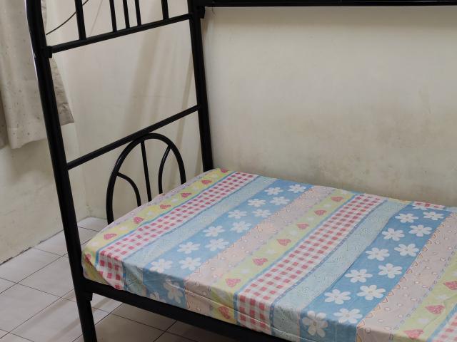 Single Room at Kota Kenari, Kulim