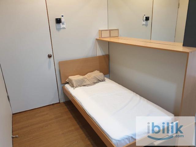 Single Room at Klang, Selangor