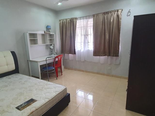 Single Room at Klang, Selangor