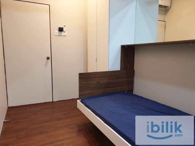 Single Room at Klang, Selangor