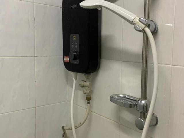 Single Room at Klang, Selangor
