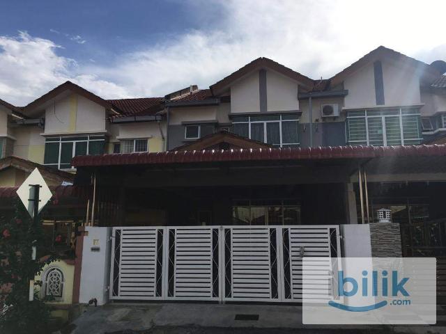 Single Room at ktc 3 hi tech Kulim, Kedah
