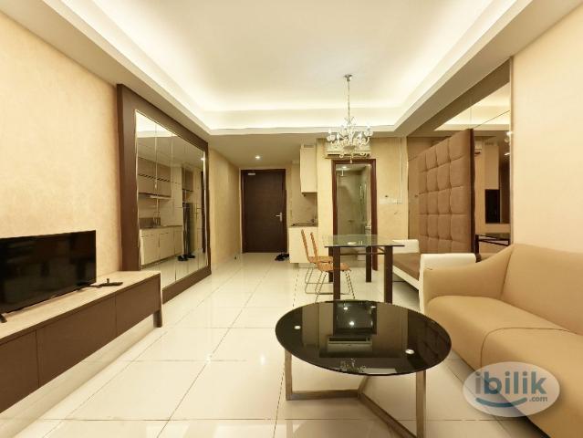 Single Room at Kuala Lumpur, Malaysia