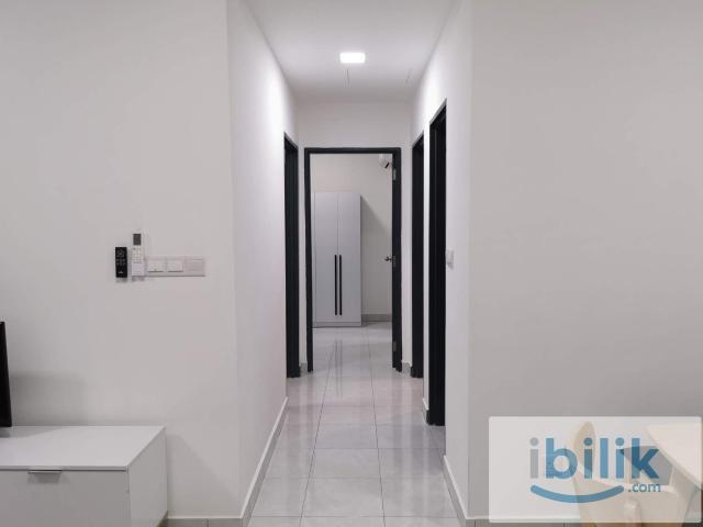 Single Room at Lanai Residences, Bukit Jalil