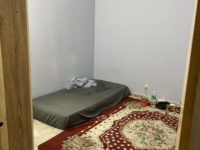 Single Room at Lagoon Perdana, Bandar Sunway 6 min walking to SUNWAY GEO, SUNWAY HOSPITAL MEDICAL CENTER, BRT