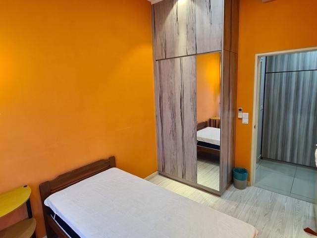 Single Room at Lakeville Residence, Jalan Ipoh