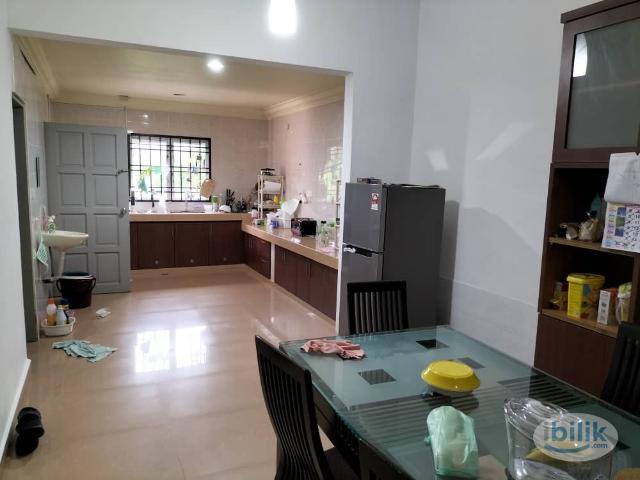 Single Room at Lorong Mat Kilau 23, 25100 Kuantan, Pahang