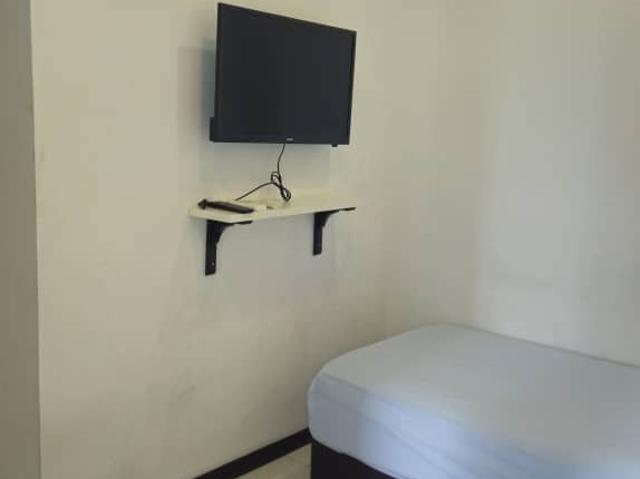 Single Room at Luminari, Butterworth
