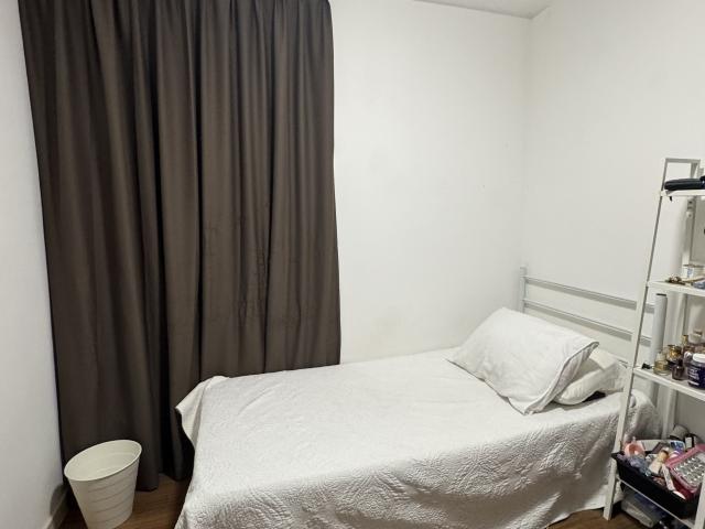 Single Room at M Vertica KL City Residences, Cheras