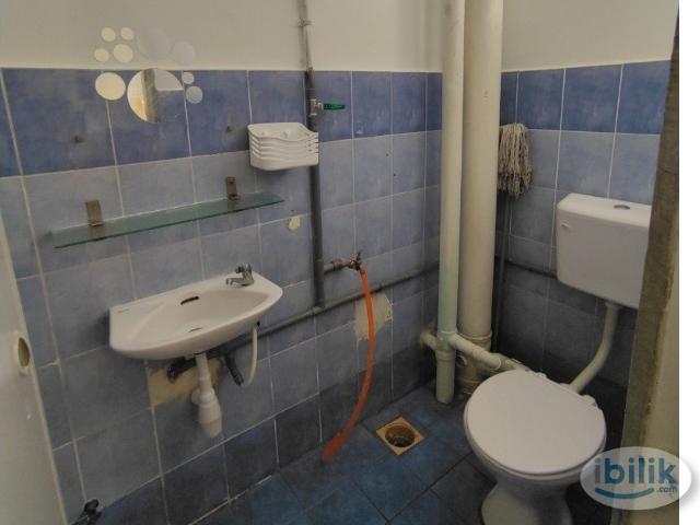 Single Room at Mentari Court 1, Bandar Sunway