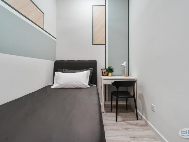 Single Room at Meta Residences Putra Permai, Seri Kembangan