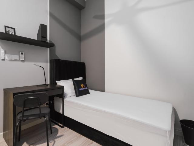 Single Room at Meta Residences Putra Permai, Seri Kembangan