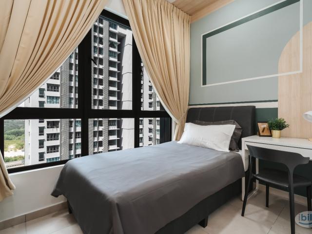 Single Room at Meta Residences Putra Permai, Seri Kembangan