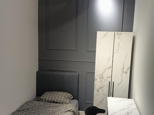 Single Room at Meta Residences Putra Permai, Seri Kembangan