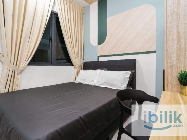 Single Room at Meta Residences Putra Permai, Seri Kembangan