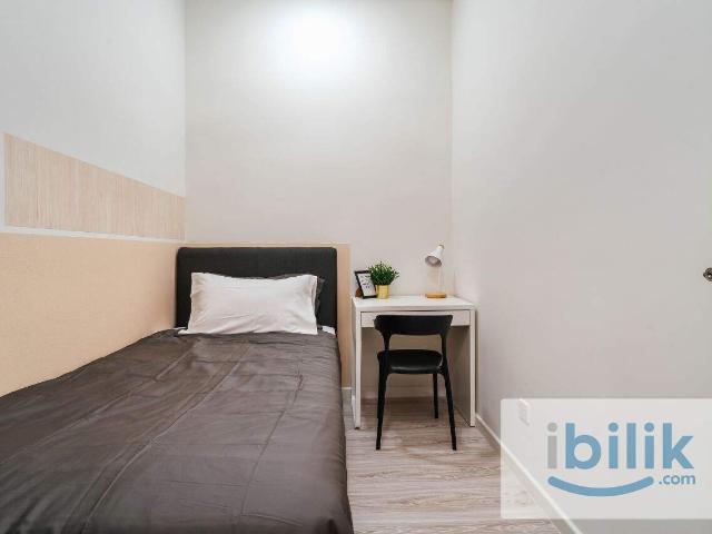 Single Room at Meta Residences Putra Permai, Seri Kembangan