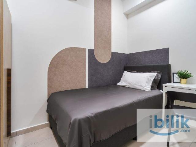 Single Room at Meta Residences Putra Permai, Seri Kembangan