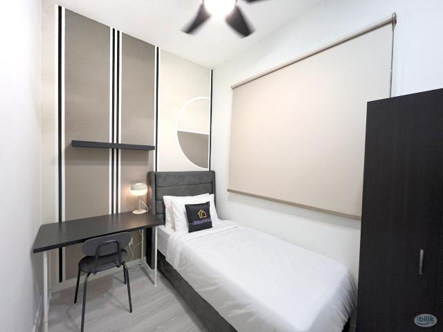 Single Room at Meta Residences Putra Permai, Seri Kembangan