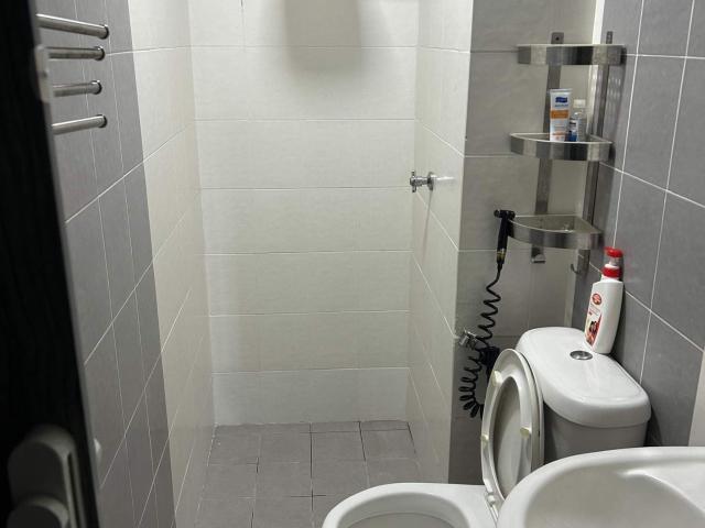 Single room at mewah 9 residence apartment
