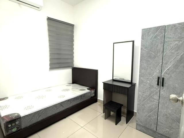 Single Room at Minest Residence, Sentul