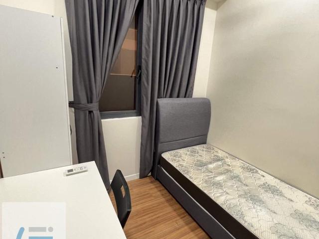 Single room at Millerz Square