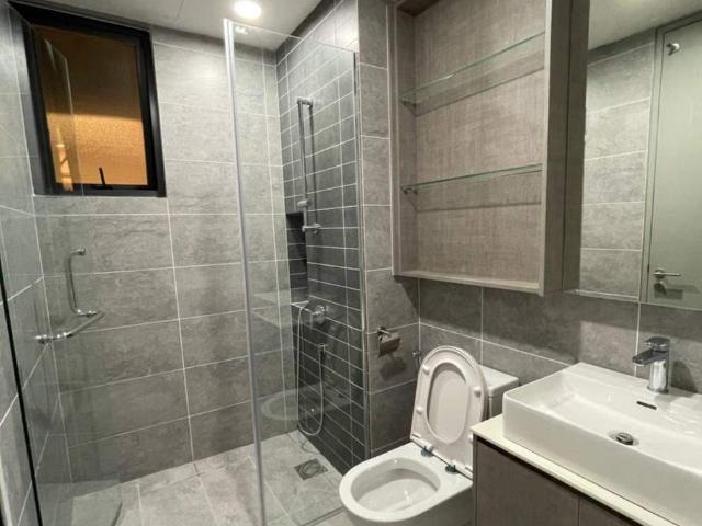 Single Room at Millerz Square, Old Klang Road