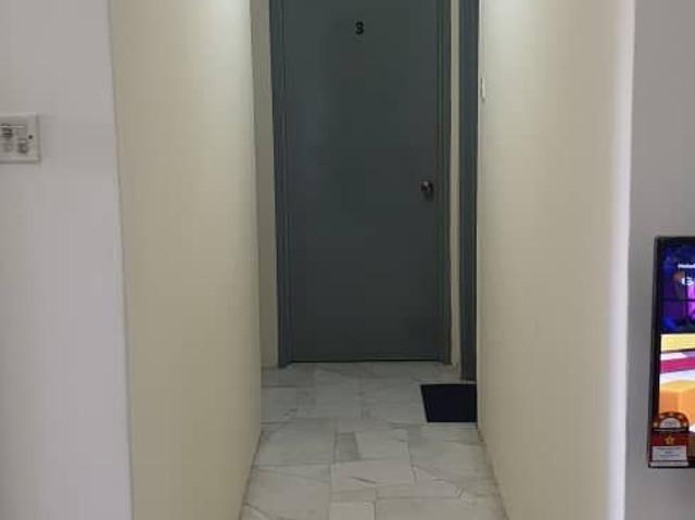 Single Room at MRT Taman Equine, Seri Kembangan