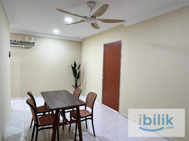Single Room at MRT Taman Equine, Seri Kembangan
