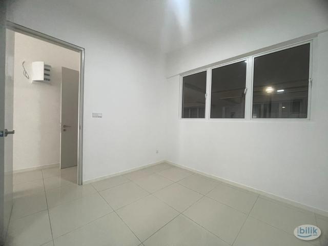 Single Room at Nadayu 801 @ Subang Murni, Shah Alam