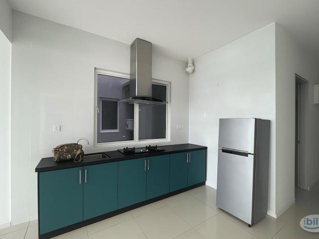 Single Room at Nadayu 801 @ Subang Murni, Shah Alam