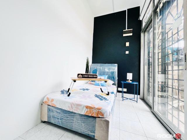 SINGLE ROOM AT NILAI, BILIK SEWA DESA ANGGERIK {FREE UTILITY} JUSCO, MEDICAL CENTRE, USIM AREA, OFFER, UNIT, LANDMARK