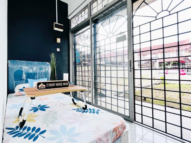 Single Room at Nilai, Negeri Sembilan, Bilik Sewa Nilai [ Free Utilit] Desa Anggerik, AEON, USIM, IPD Nilai, INTI