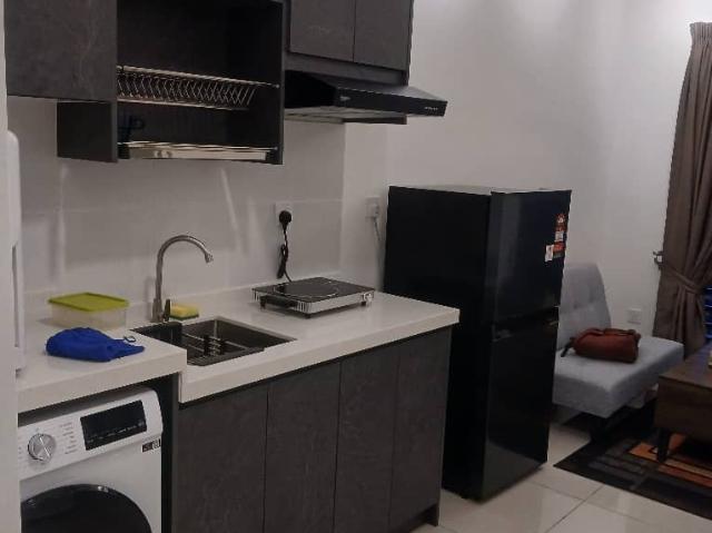 Single Room at One Equine, Seri Kembangan