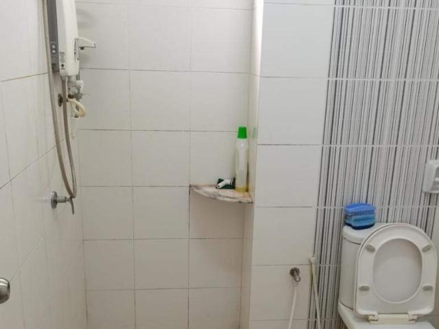 Single Room at One Imperial, Sungai Ara