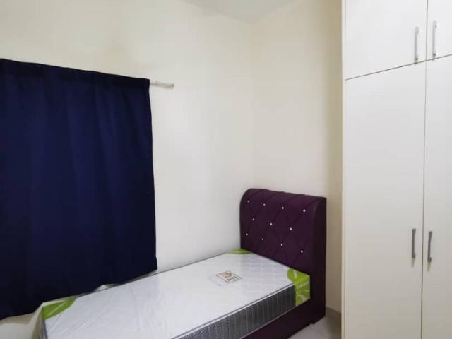 Single Room at OUG Parklane, Old Klang Road