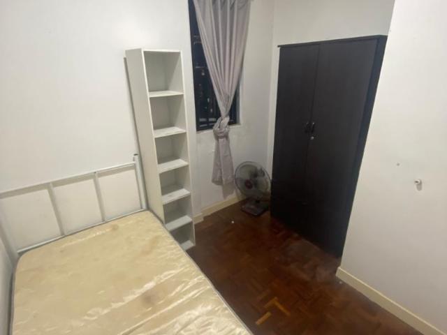 Single Room at Pantai Hillpark 2, Pantai