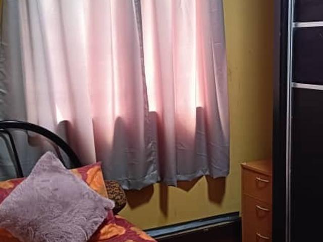 Single Room at Pantai Hillpark 5 FEMALE ONLY