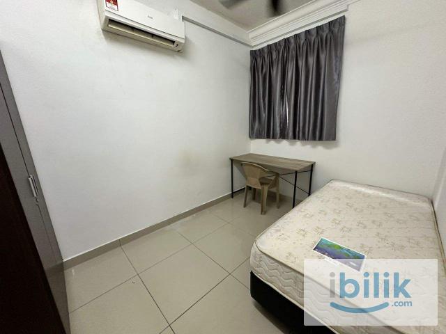 Single Room at Pacific Place, Ara Damansara