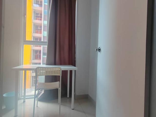 Single Room at Pacific Place, Ara Damansara