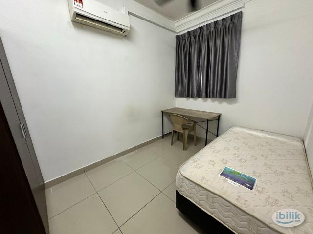 Single Room at Pacific Place, Ara Damansara