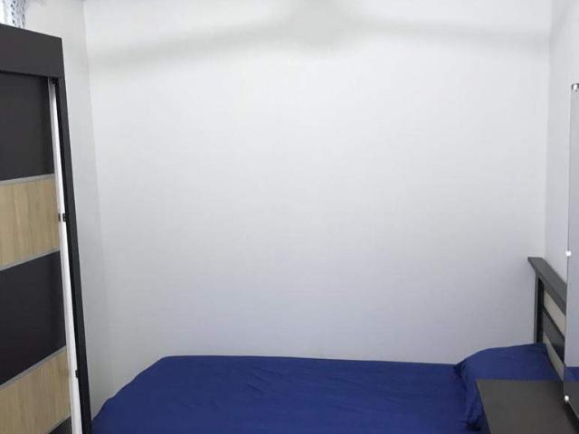 Single Room at Pacific Place, Ara Damansara, LRT Ara Damansara, Evolve Mall, walking distance to LRT, Attached bathroom