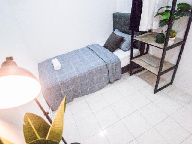 Single Room at Palm Spring, Kota Damansara