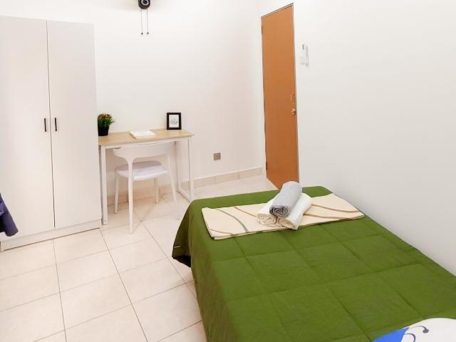 Single Room at Palm Spring, Kota Damansara, MRT Surian, Sunway Gizza Nexis, Tropicana Gardens Mall, Strand Mall, MRT Mut