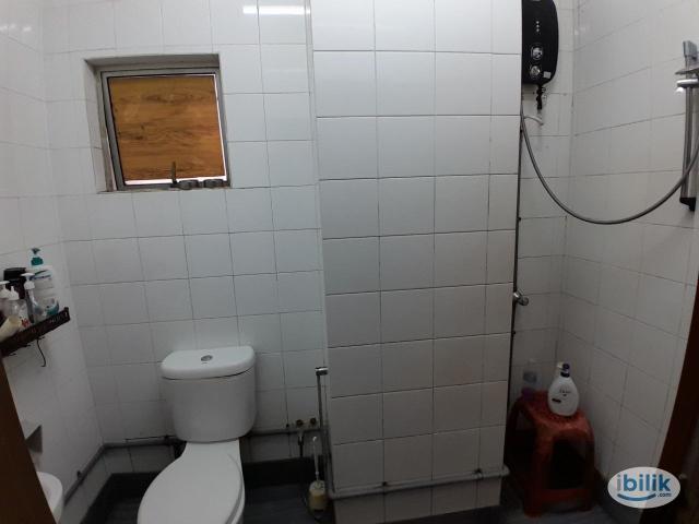 Single Room at Pearl Point Condominium, Old Klang Road