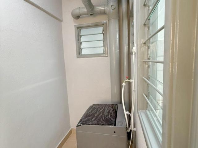 Single Room at Pelangi Damansara Sentral, Mutiara Damansara