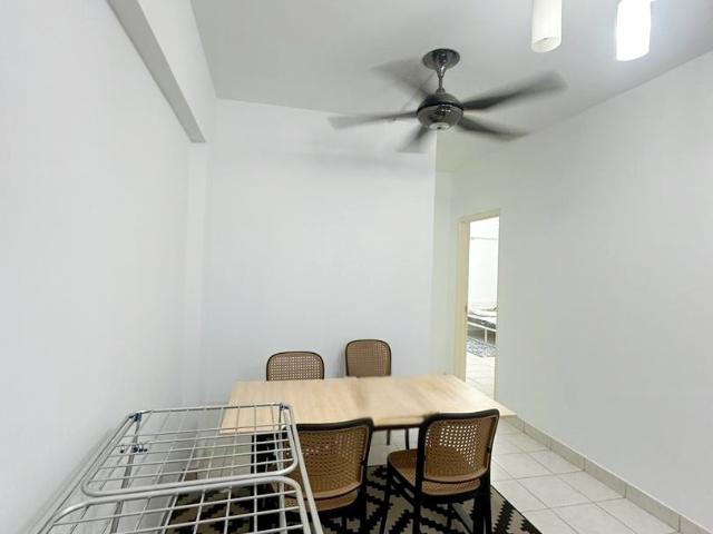 Single Room at Pelangi Damansara Sentral, Mutiara Damansara