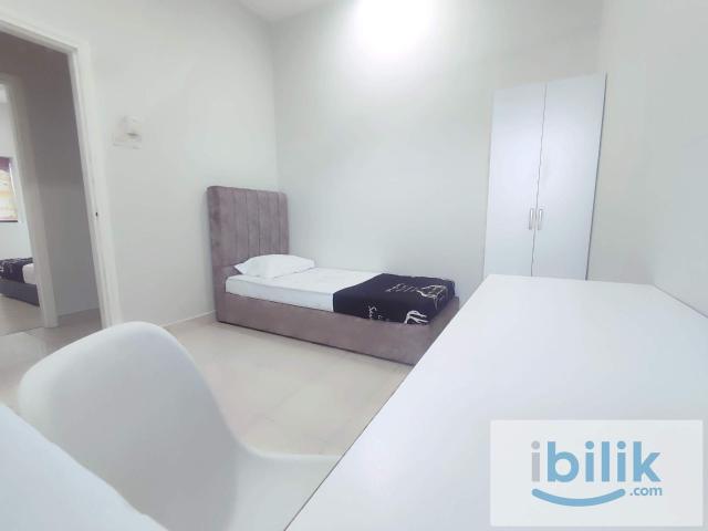 Single room at pelangi utama near Bandar Utama